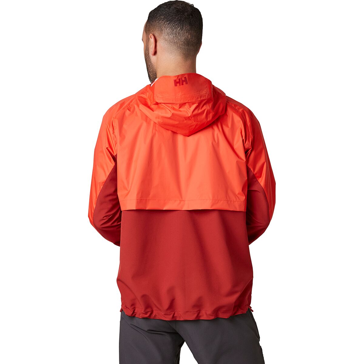 helly hansen logr jacket 2.0