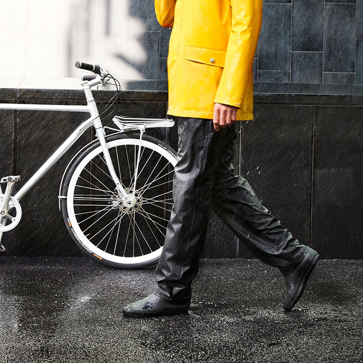 Helly Hansen Moss Pant Men's Clothing