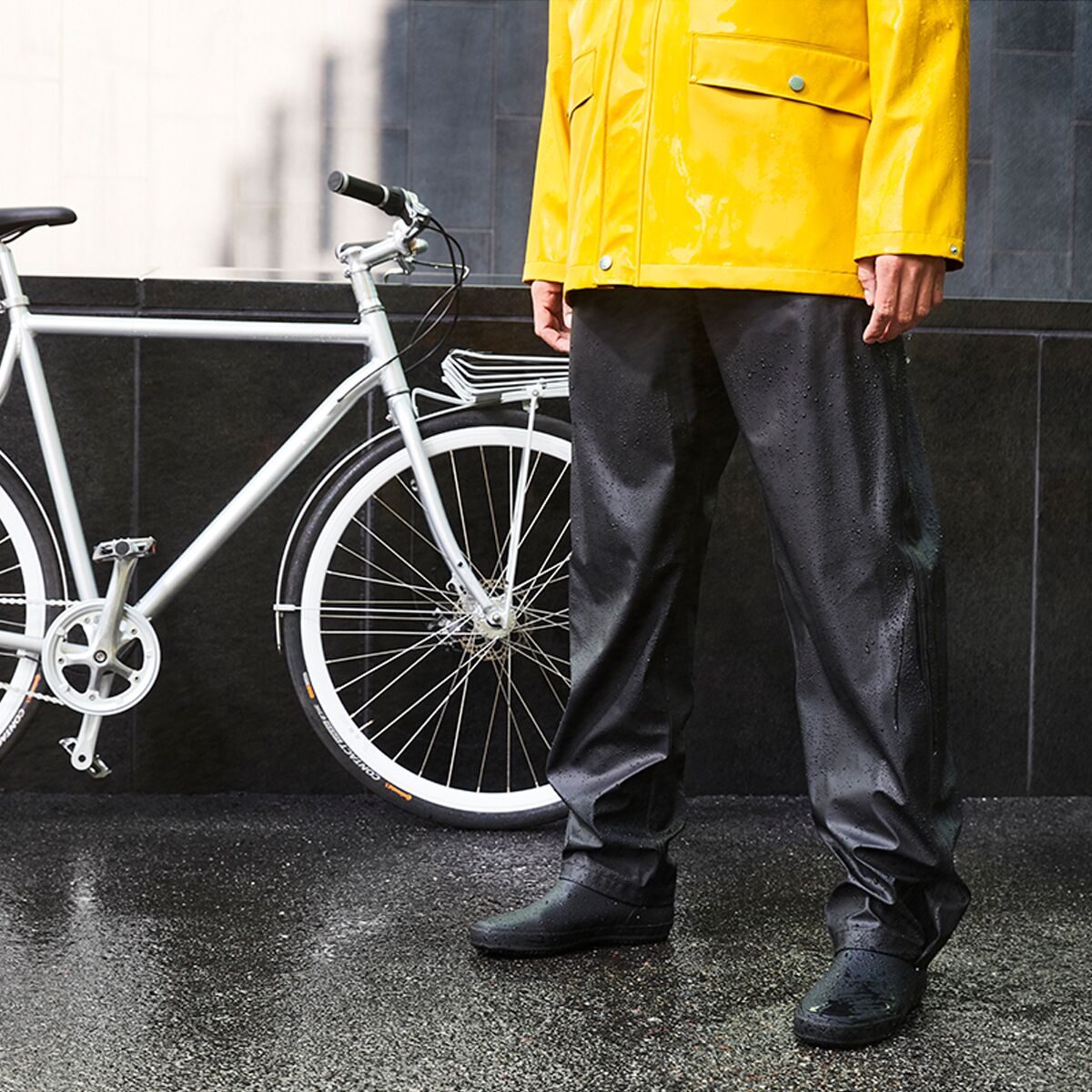 Helly Hansen Moss Pant Men's Clothing