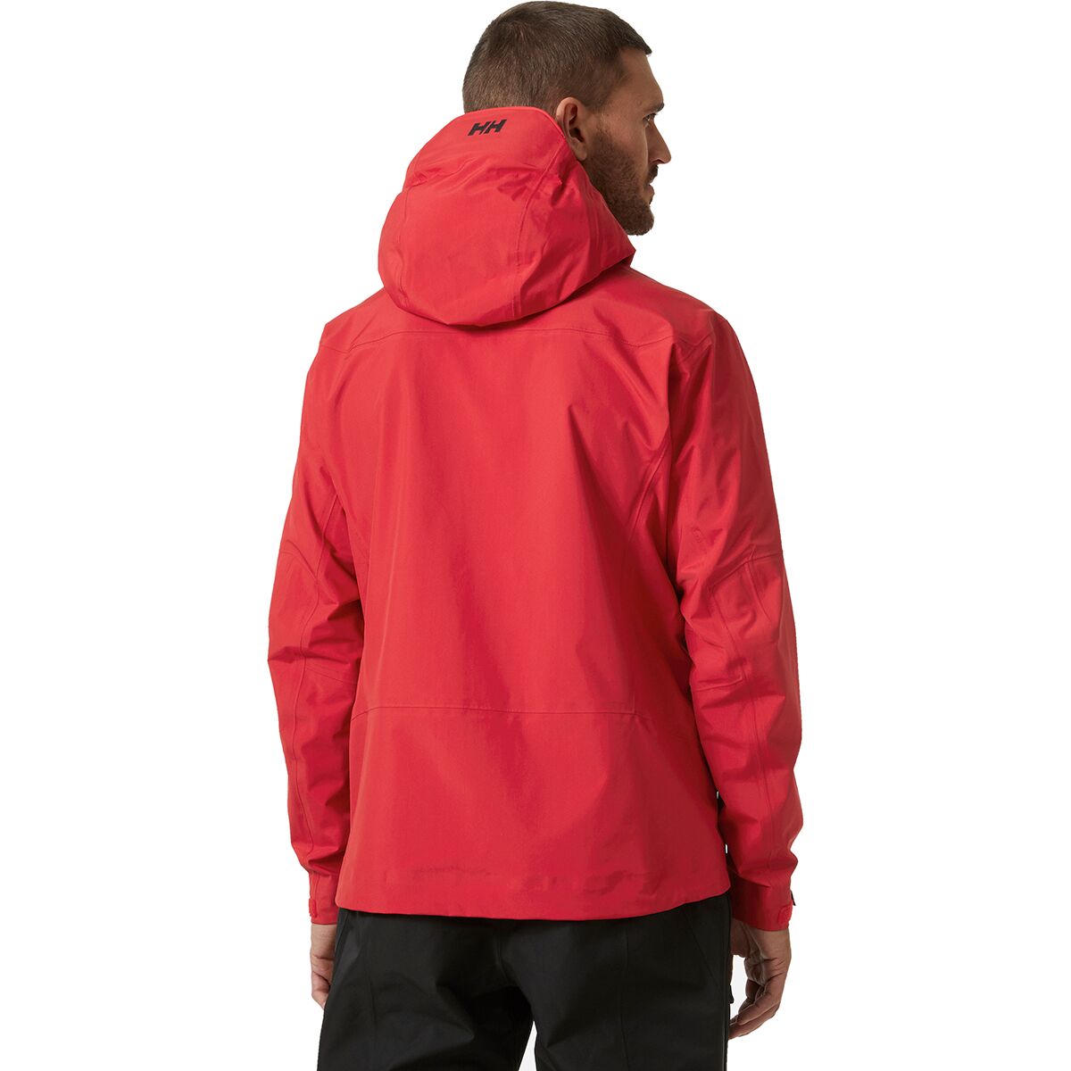 Helly Hansen Odin 9 Worlds 2.0 Jacket Men's Clothing