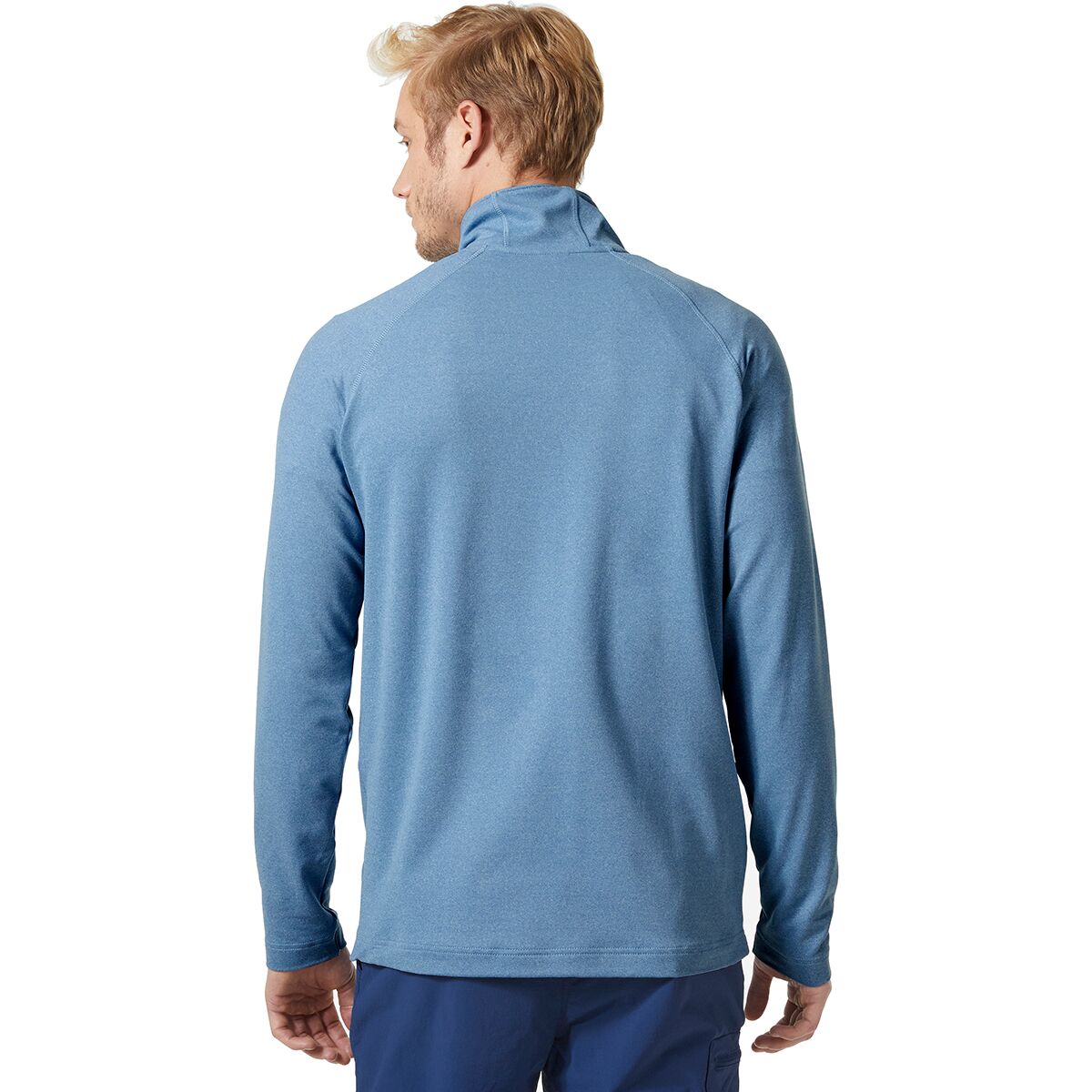Helly Hansen Giacca Crew Midlayer - Navy in Vendita Online