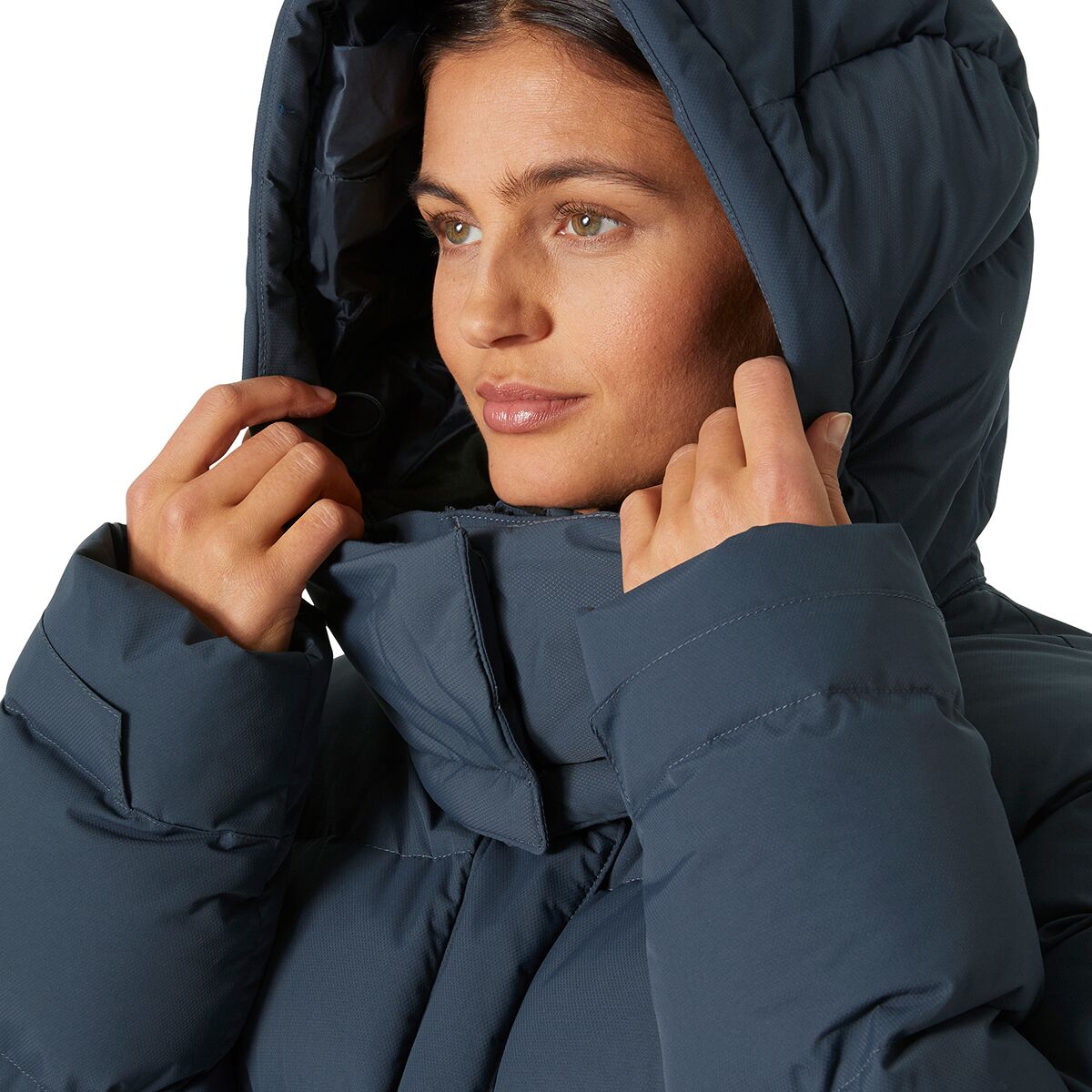 Helly Hansen Aspire Puffy Parka - Women's - Clothing