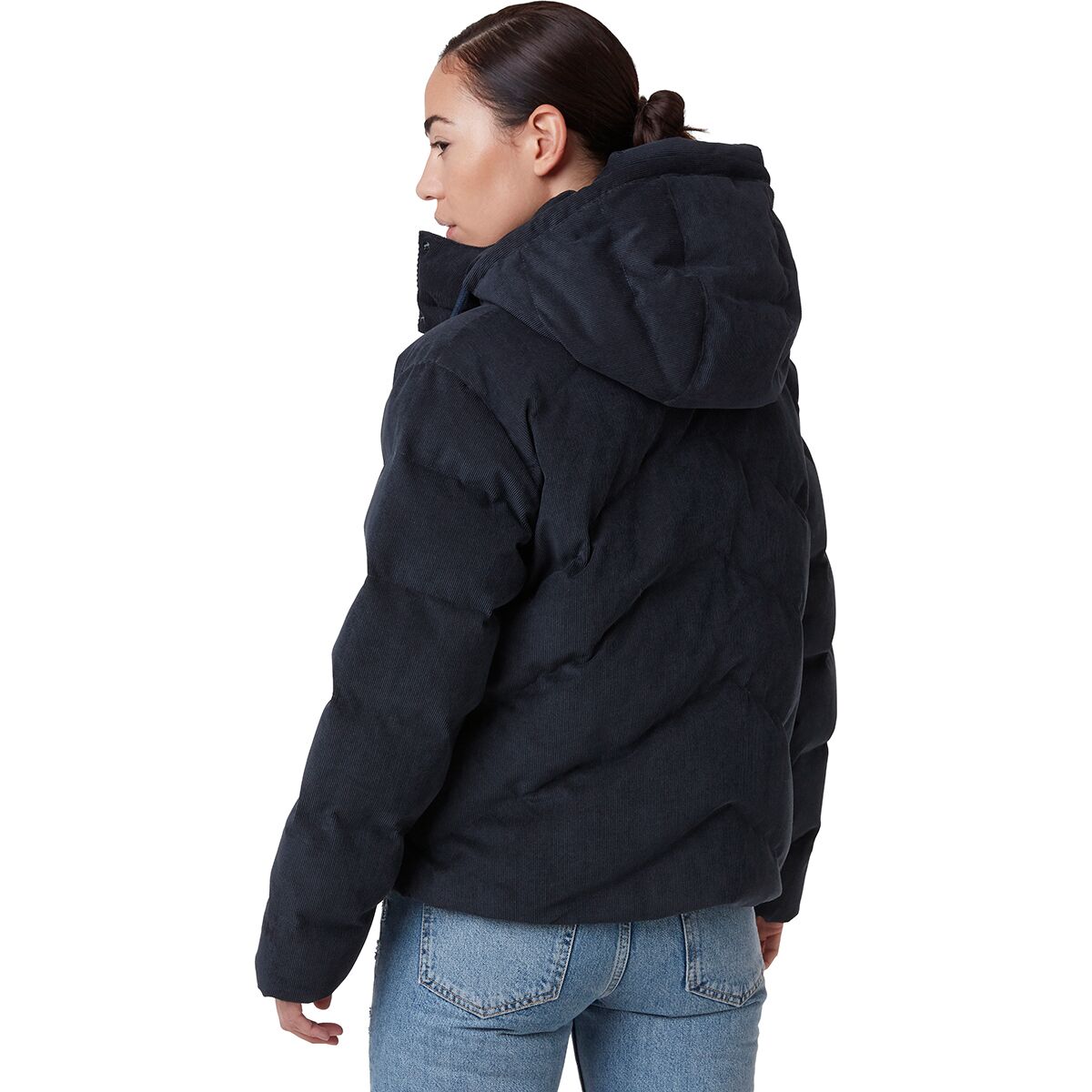 Helly Hansen Jpn Puffy Jacket Women's Clothing