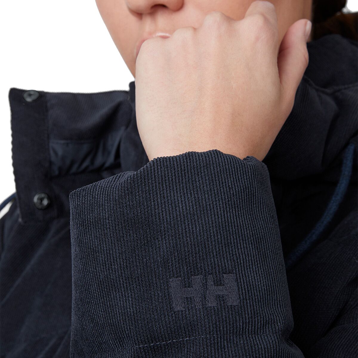 Helly Hansen Jpn Puffy Jacket Women's Clothing