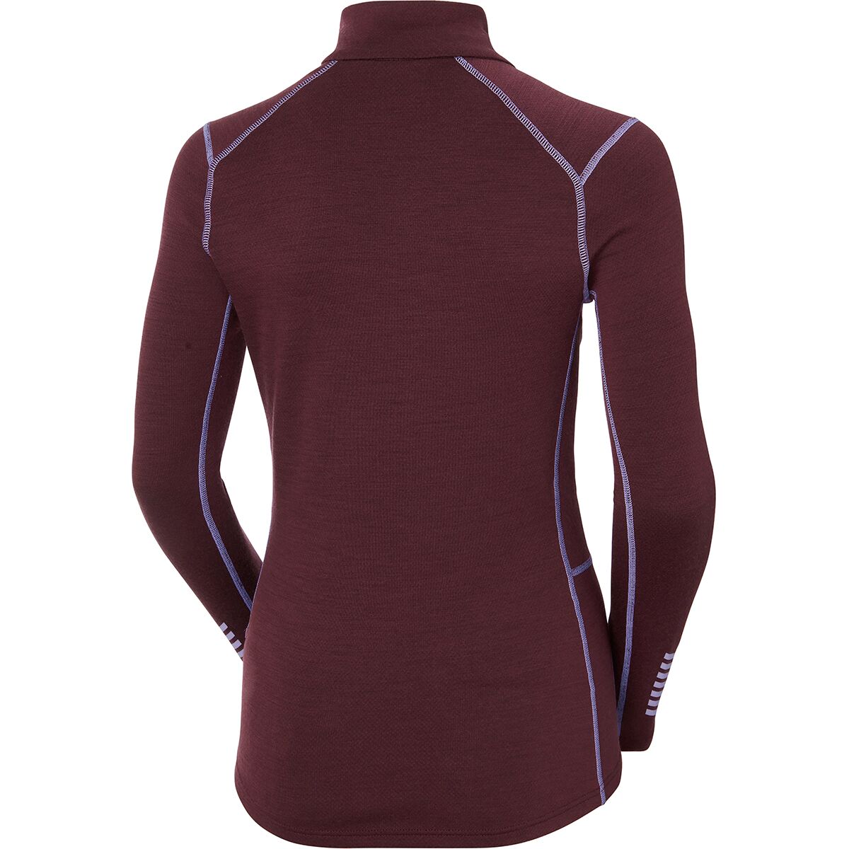 Helly Hansen Lifa Merino Midweight 1/2-Zip Top -...