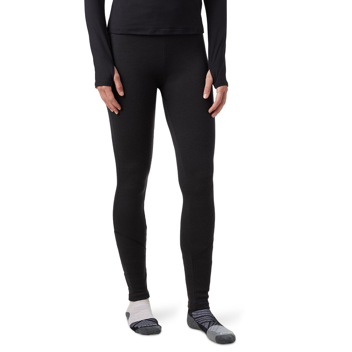 helly hansen lifa merino max