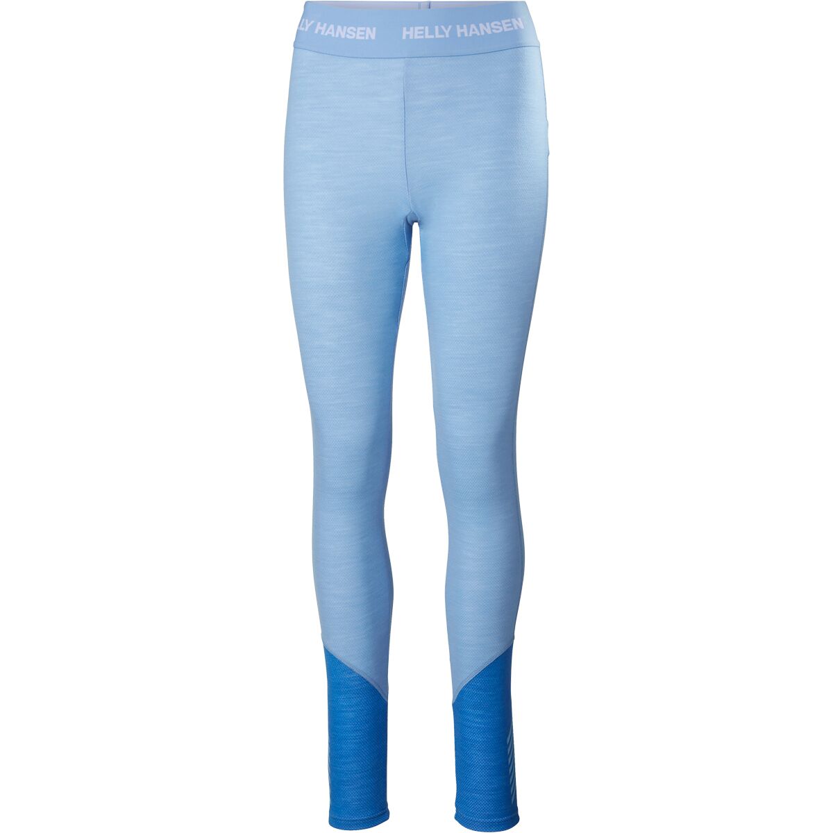 Pantalon sous-vêtement Helly Hansen Lifa Mérinos Midweight pour homme