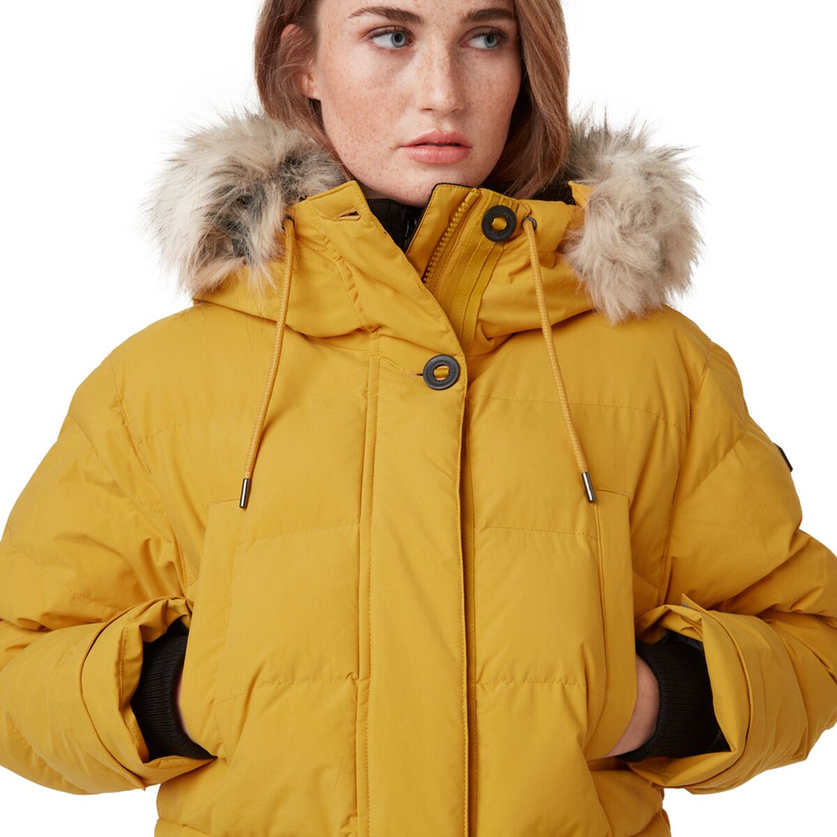 Helly Hansen Regina Insulated Parka Women's Clothing