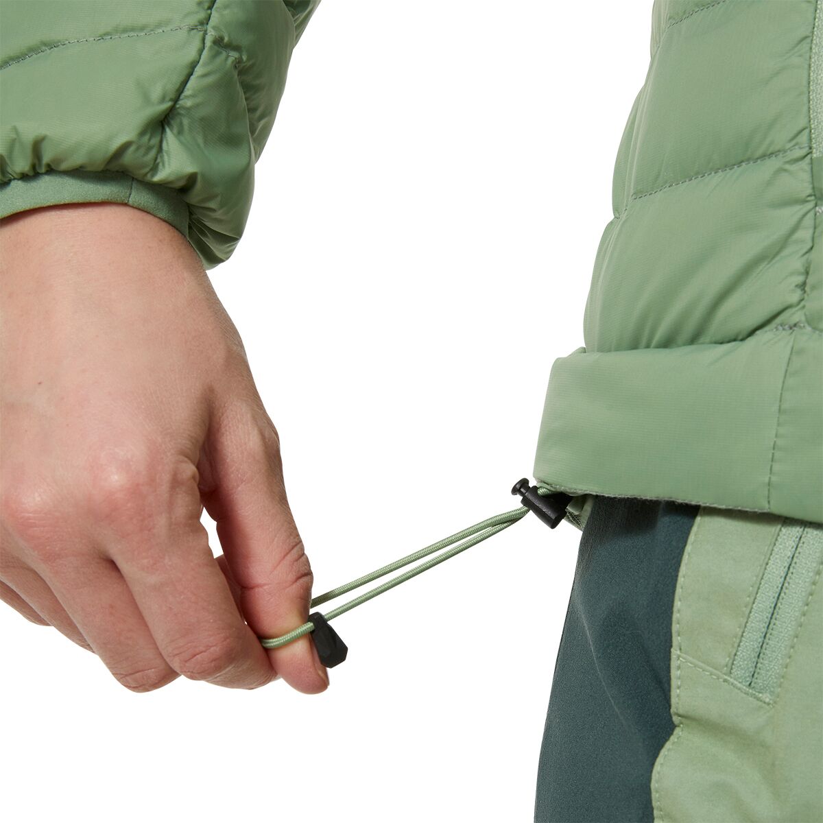 Helly Hansen Verglas Down Insulator Jacket - Women´s
