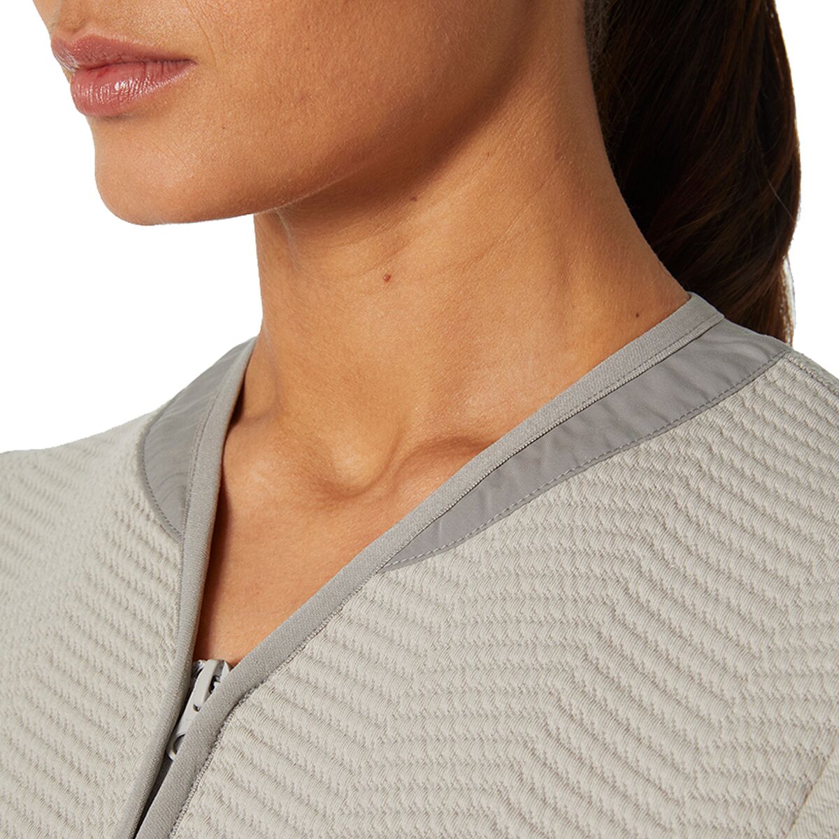 Helly Hansen Lillo Long Zip Jacket - Women´s