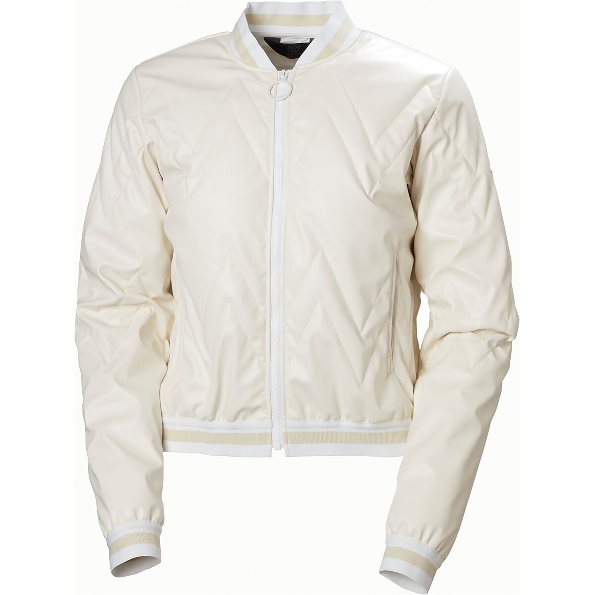 Helly Hansen Tricolore Quilted Insulator Jacket Women's Clothing