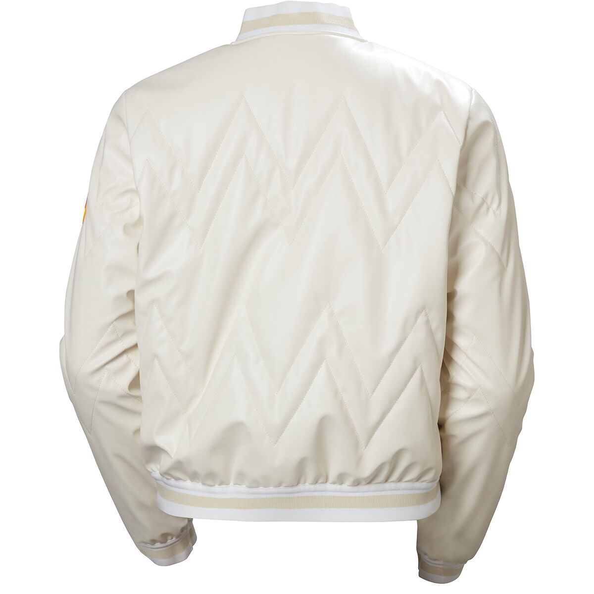 Helly Hansen Tricolore Quilted Insulator Jacket Women's Clothing