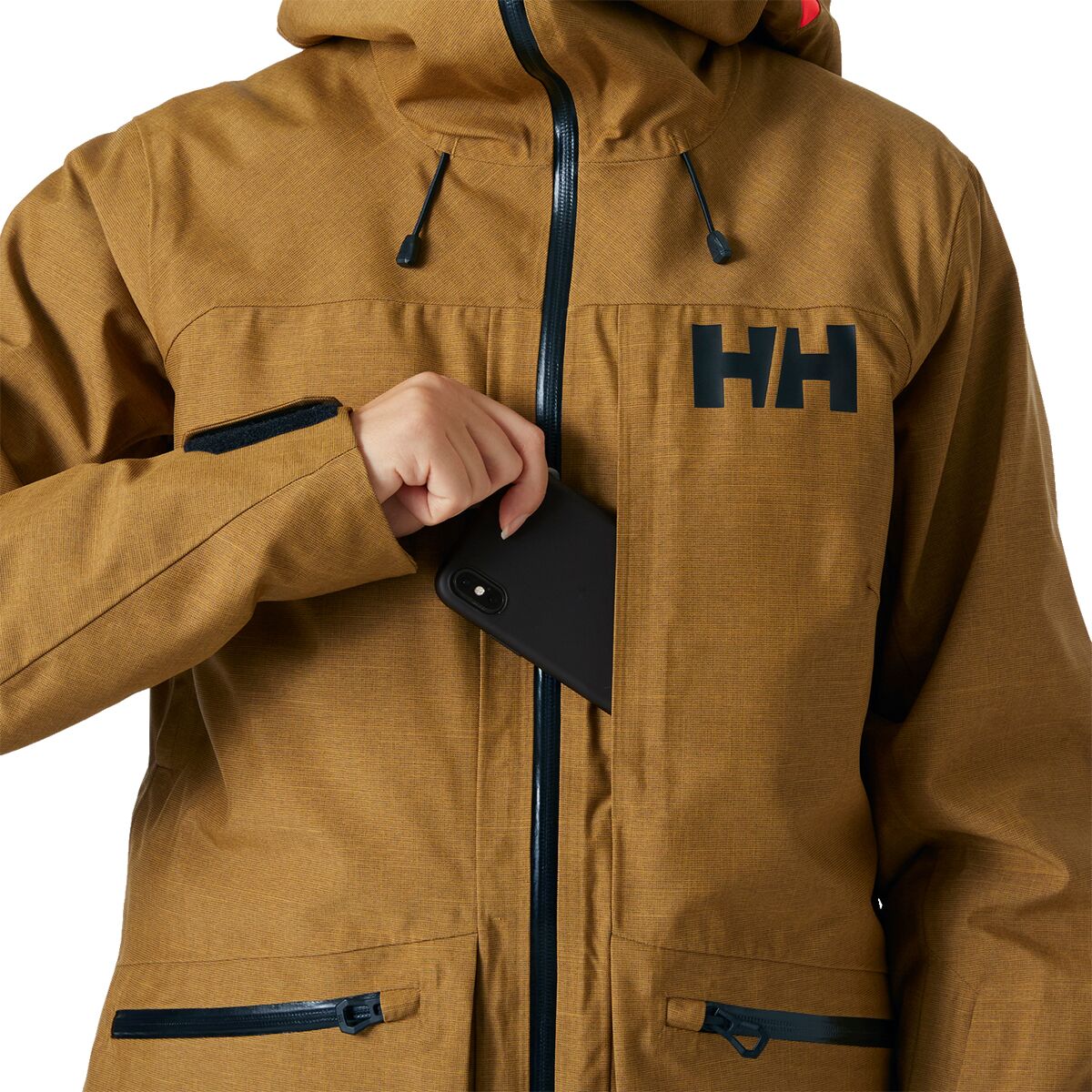 Helly Hansen Powderqueen 3.0 Jacket - Women´s