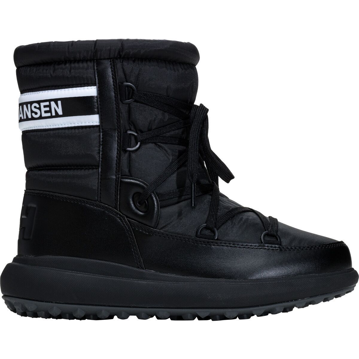 helly hansen women's isolabella court winter boots