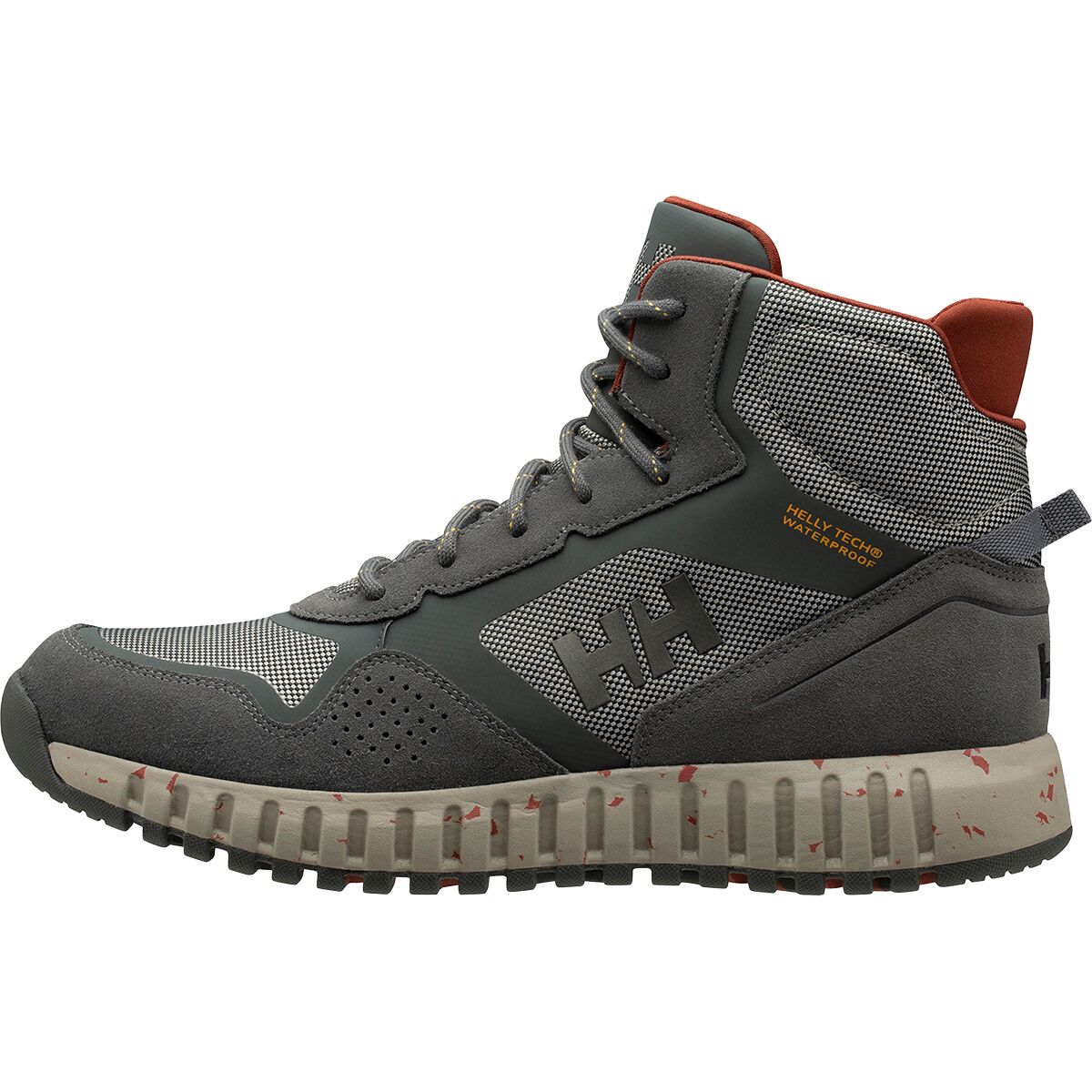 Helly Hansen Monashee ULLR Helly Tech Boot - Men´s