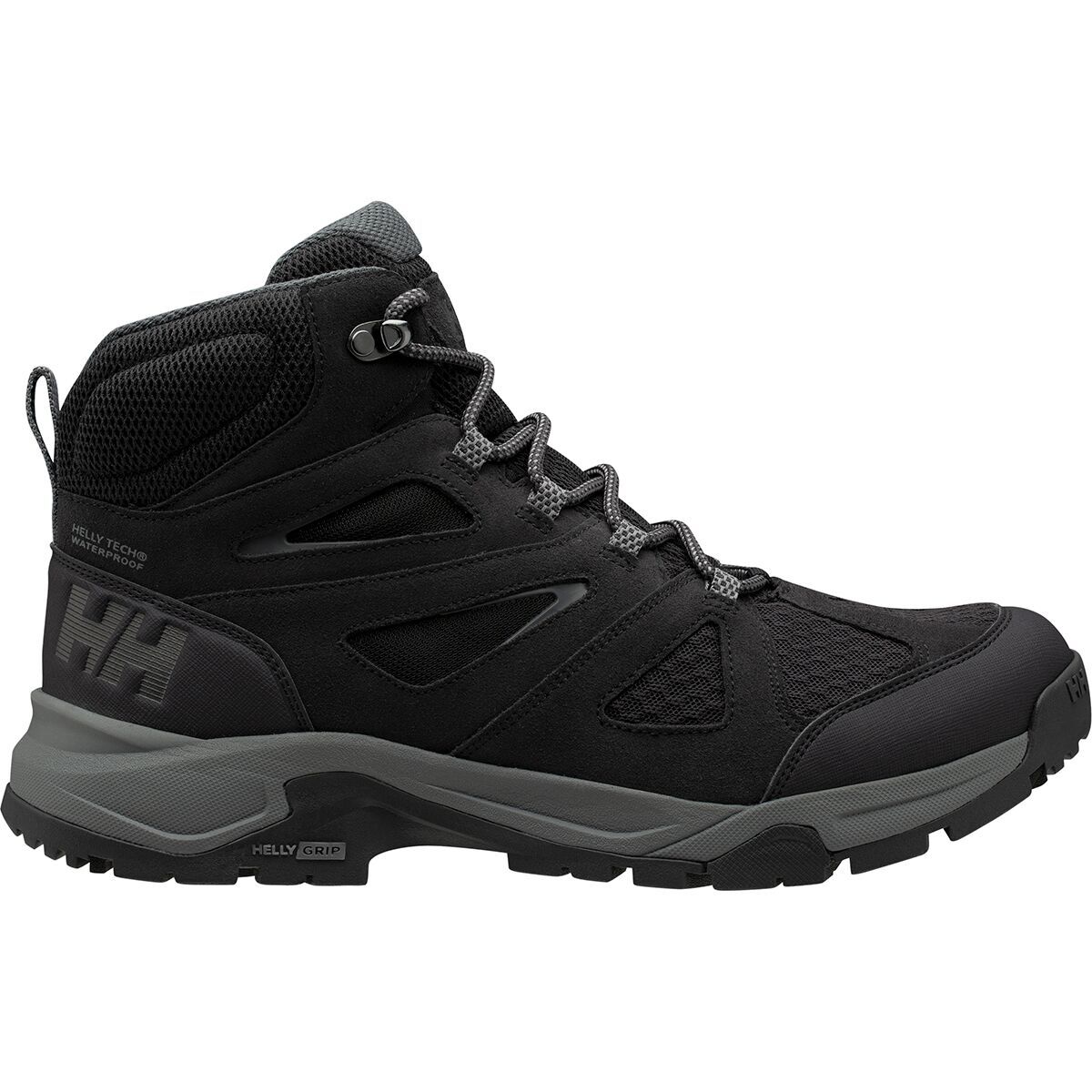 helly hansen hiking footwear
