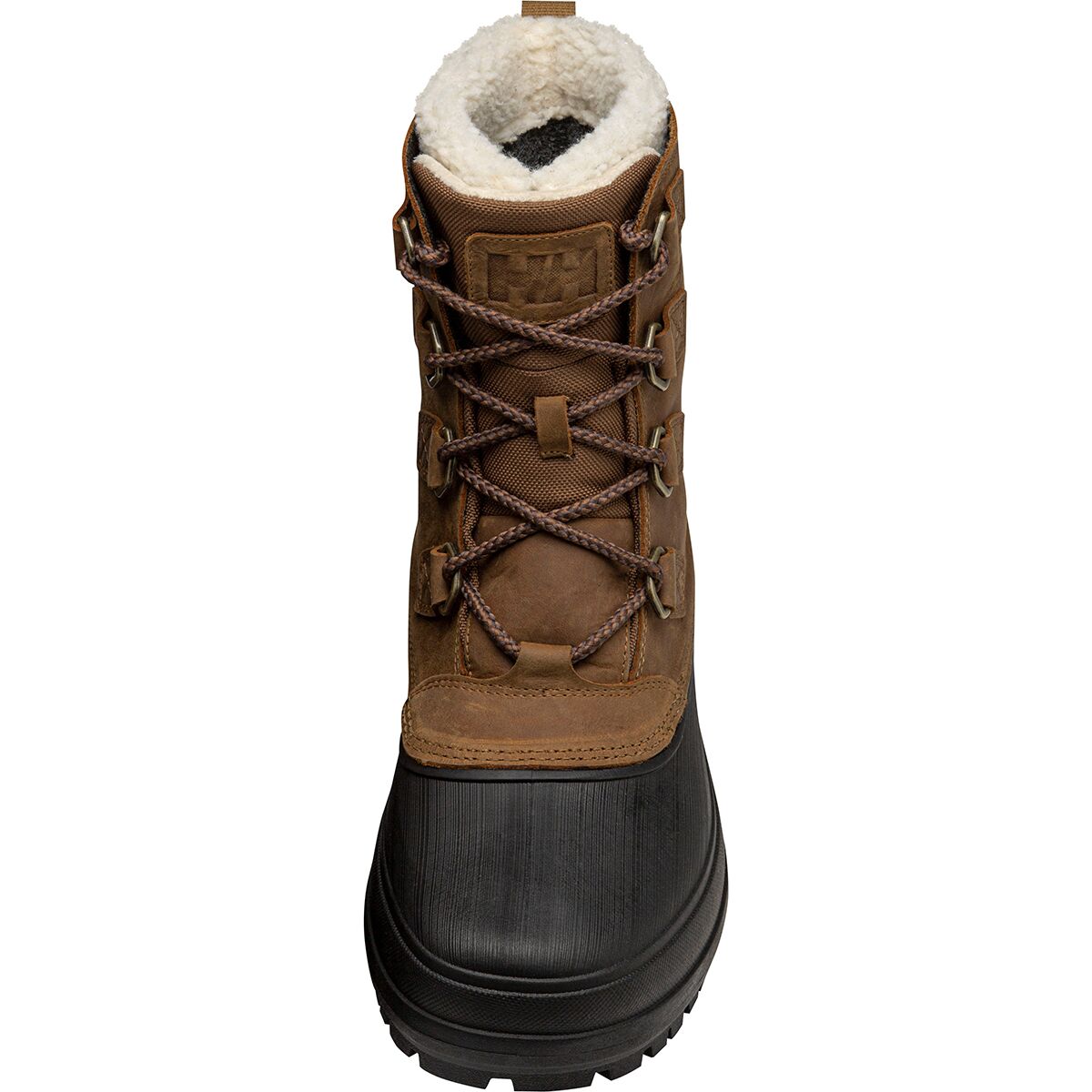 helly hansen men's varanger primaloft waterproof winter boots