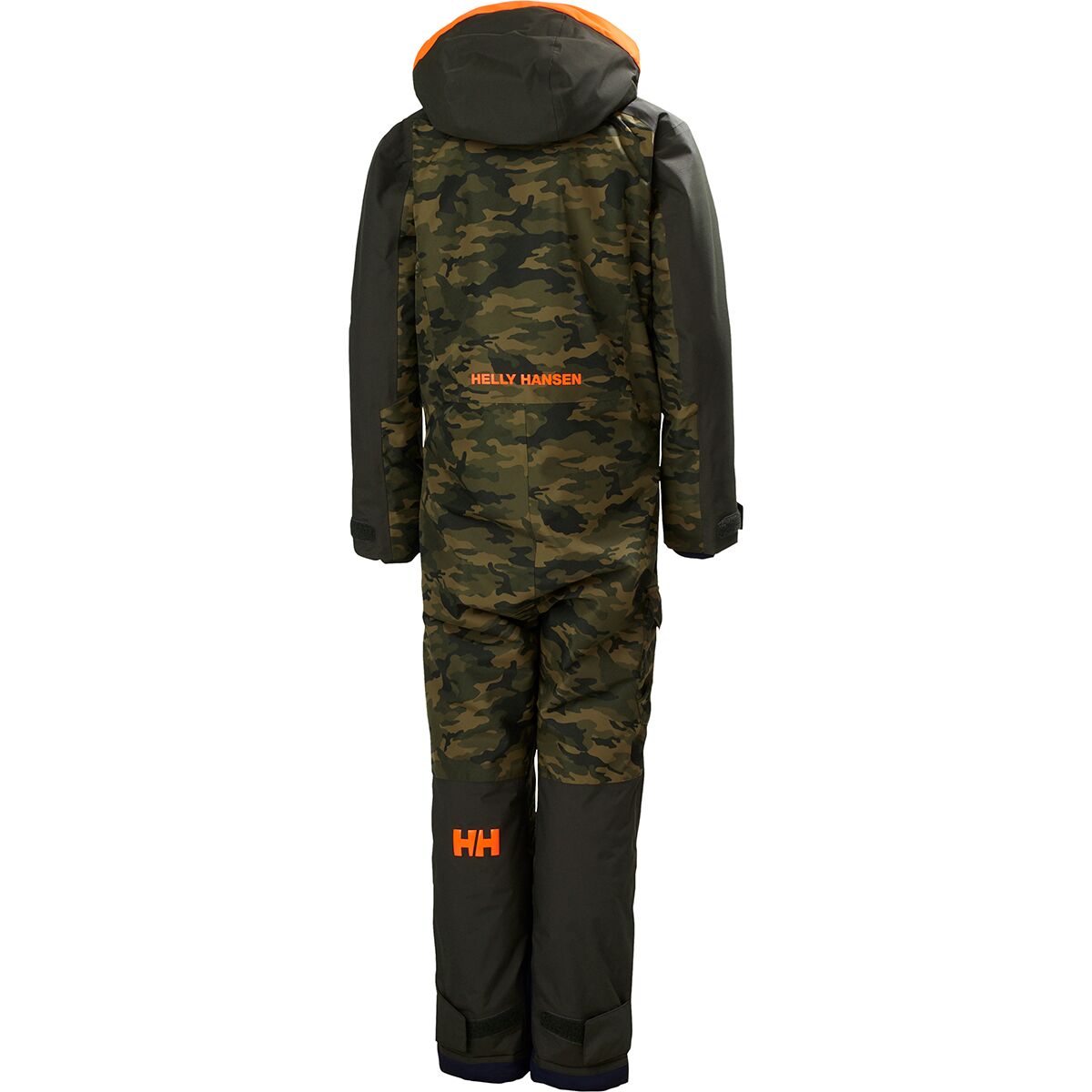 Helly Hansen Jr Fly High Insulated Ski Suit Boys'
