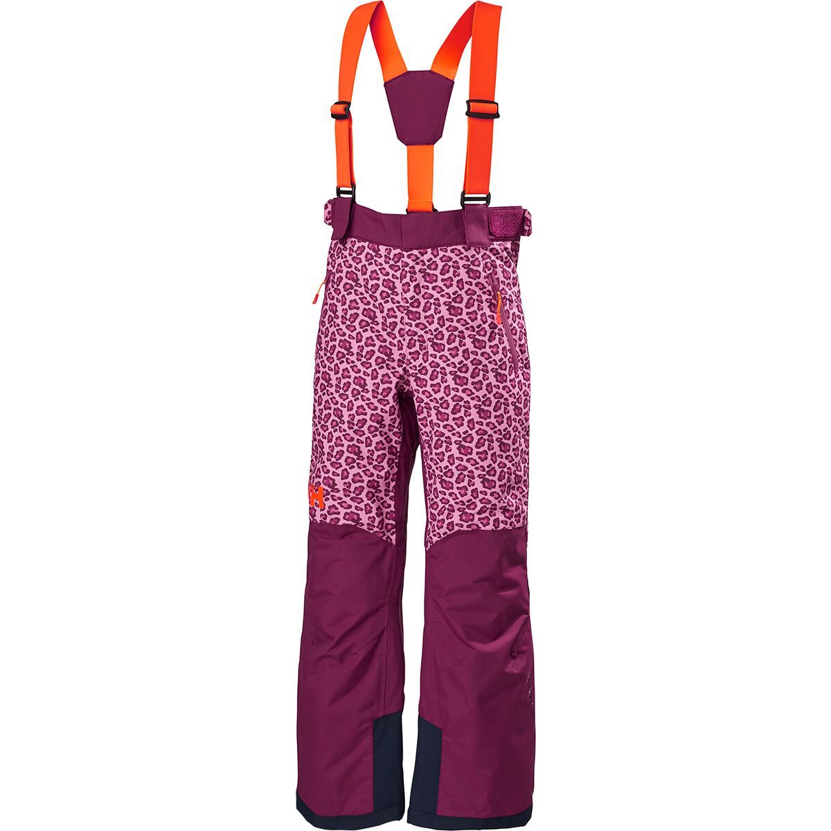 Helly Hansen Jr No Limits 2.0 Pant - Girls' | Backcountry.com
