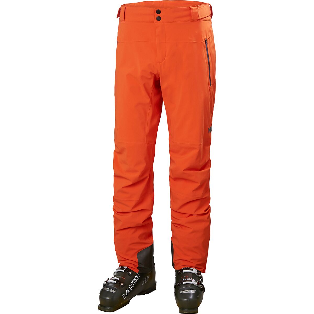 Helly Hansen Alpha Lifaloft Pant - Men's - Clothing