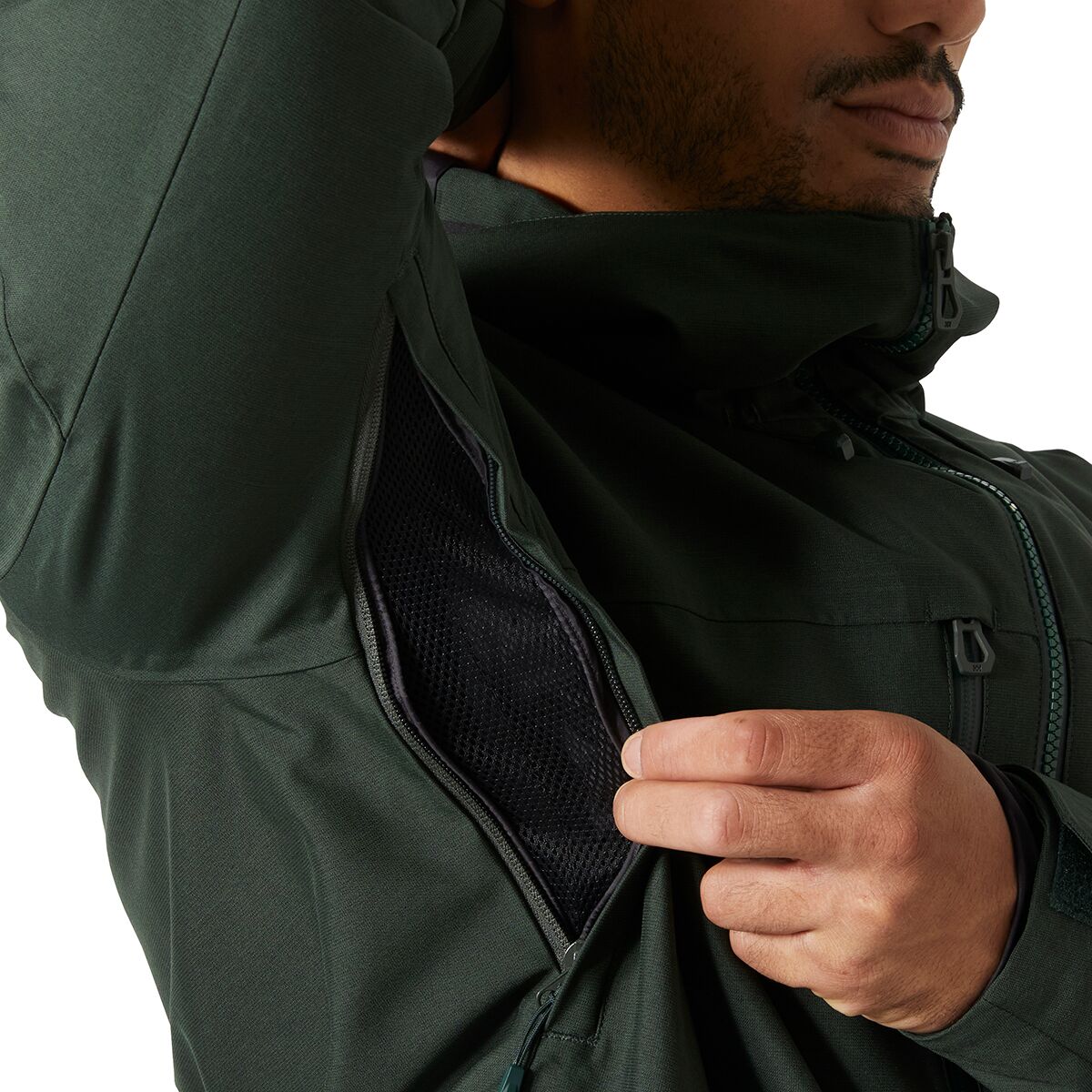 Helly Hansen Garibaldi 2.0 Jacket - Men´s