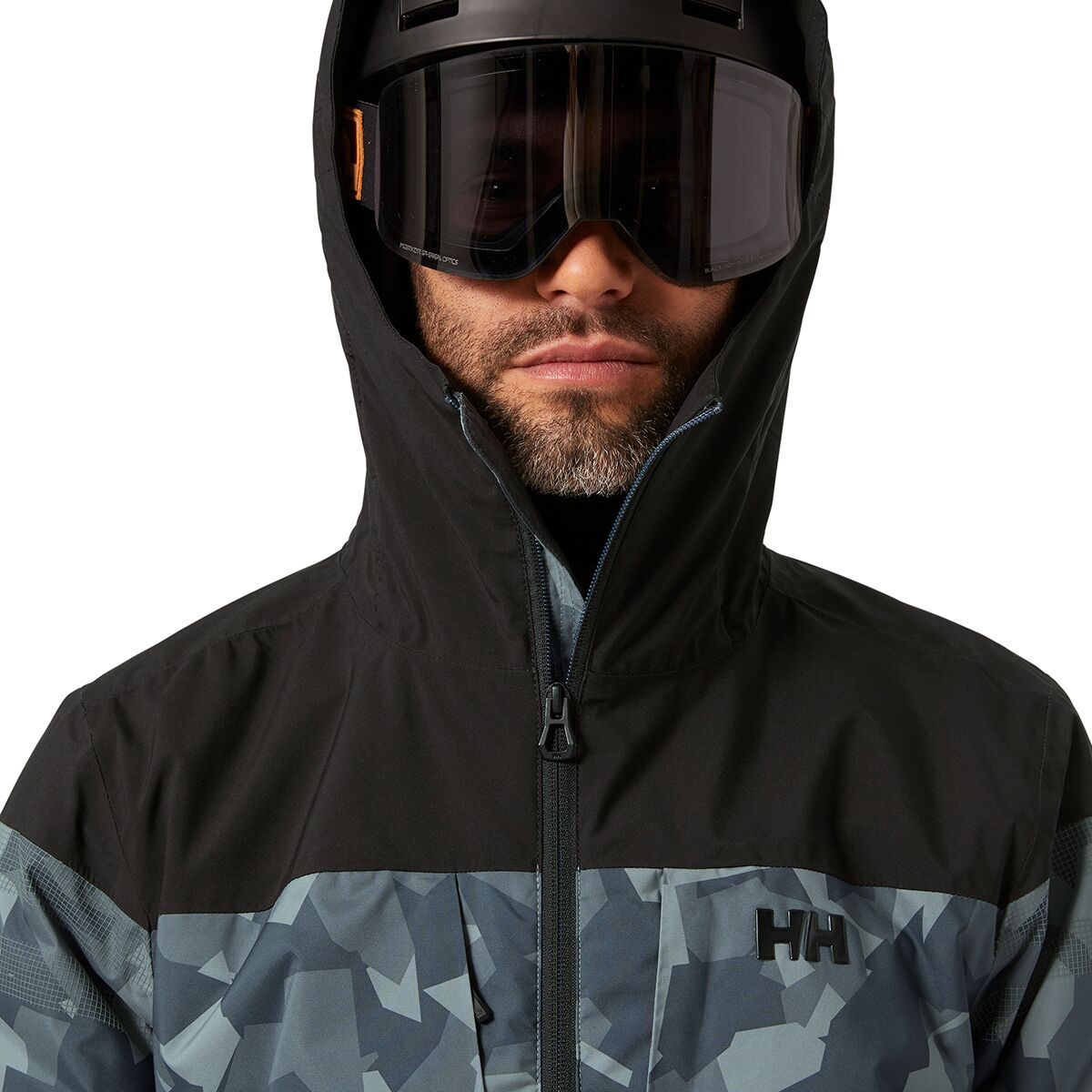 Helly Hansen Gravitation Jacket Men's Clothing