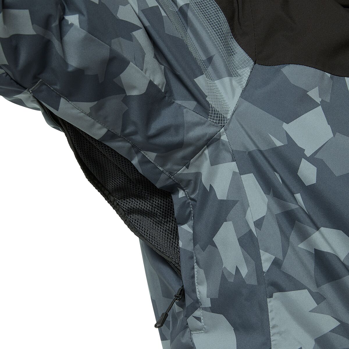 Helly Hansen Gravitation Jacket Men's Clothing