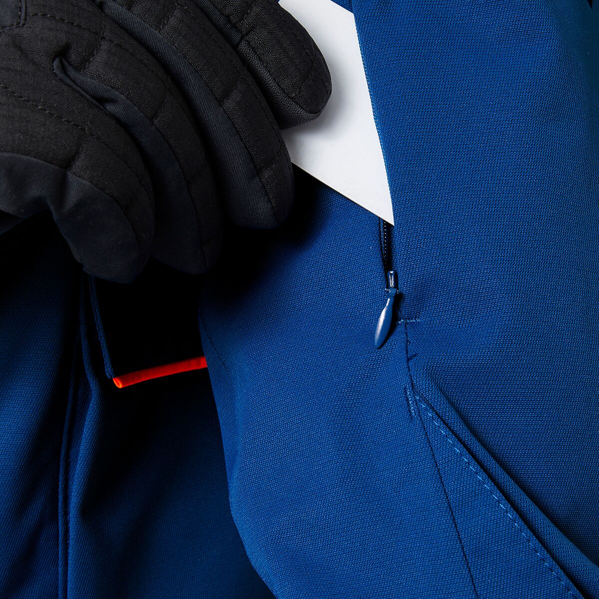 Helly Hansen Kickinghorse Jacket Men's Clothing