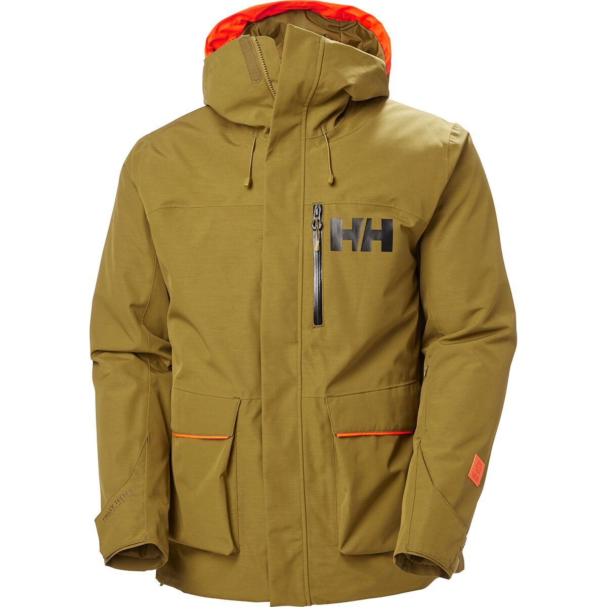 Helly Hansen Kickinghorse Jacket Men's