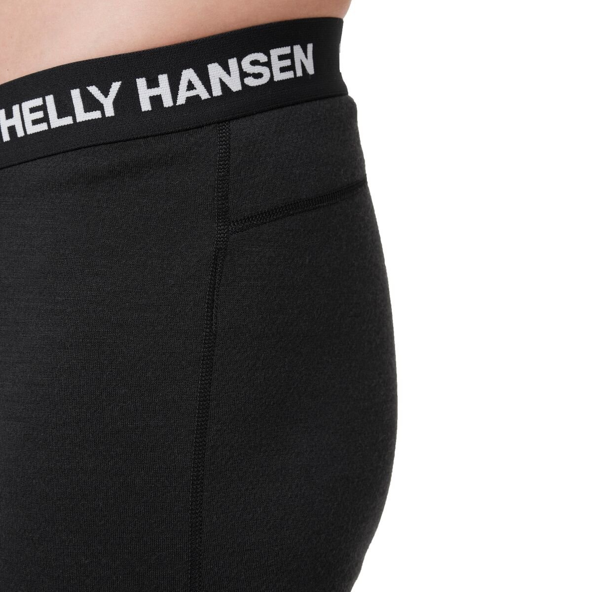 Helly Hansen Lifa Merino Midweight 3/4 Pant - Intimo - Uomo - 11