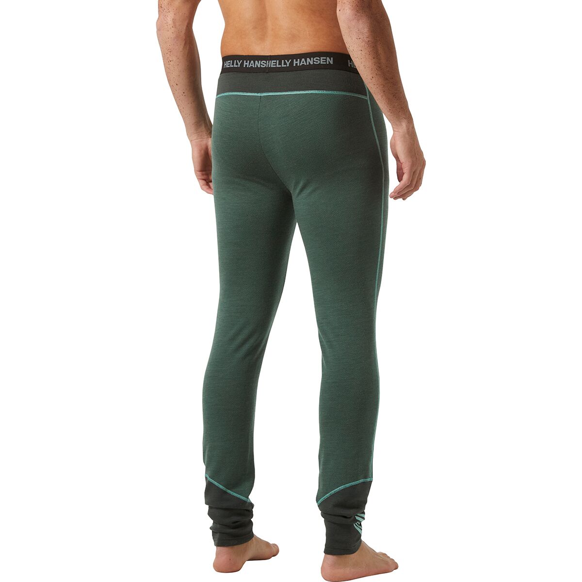 Helly Hansen Lifa Merino Midweight Pant - Men´s