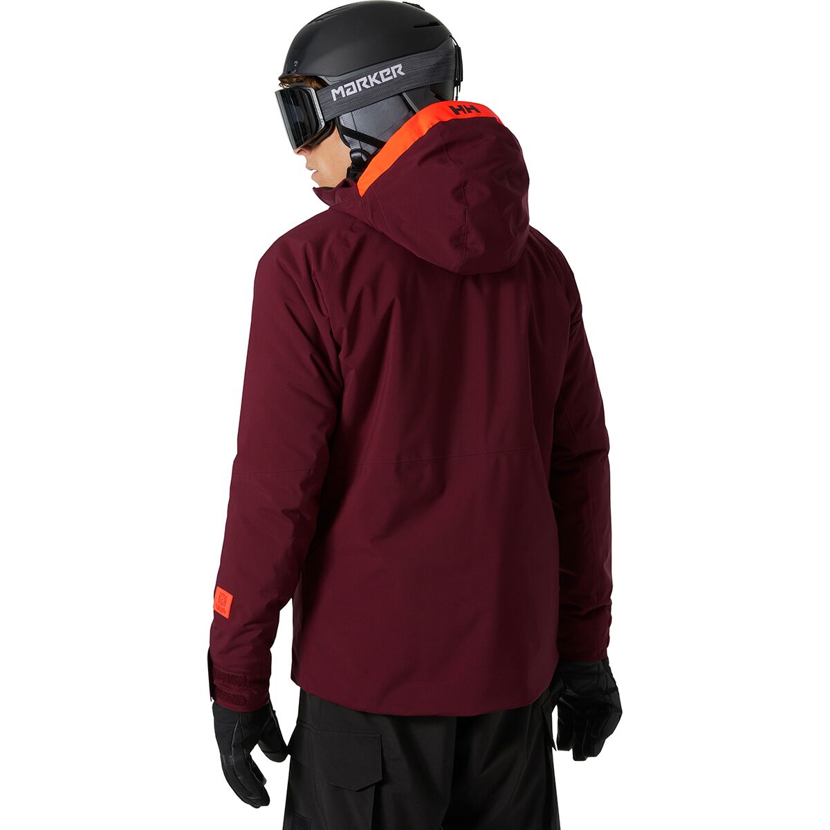 Helly Hansen Powderface Jacket - Men's - Clothing