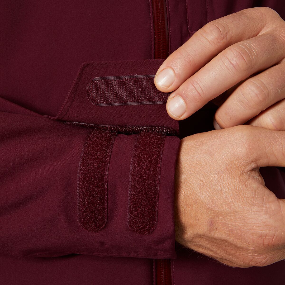 Helly Hansen Powderface Jacket - Men´s