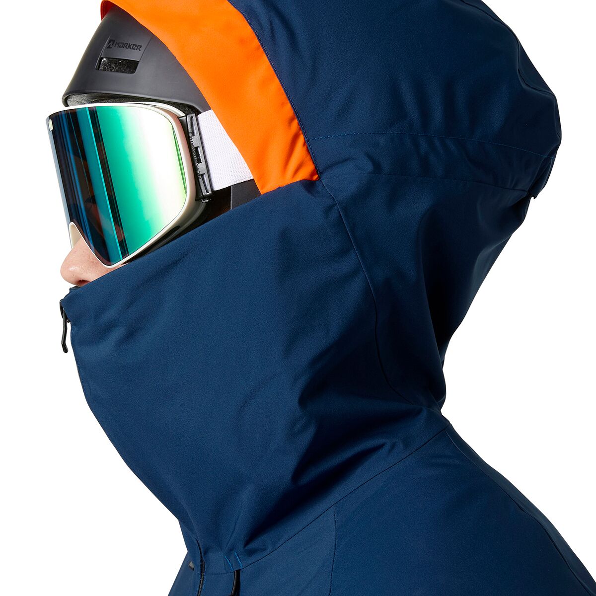 Helly Hansen Powderface Jacket - Men's - Clothing