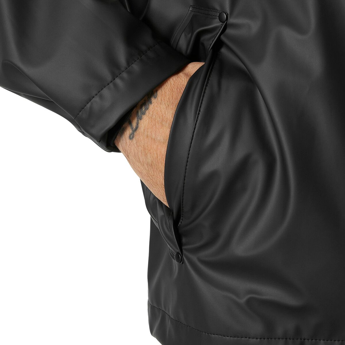 Helly Hansen Rigging Coat - Men's - Clothing