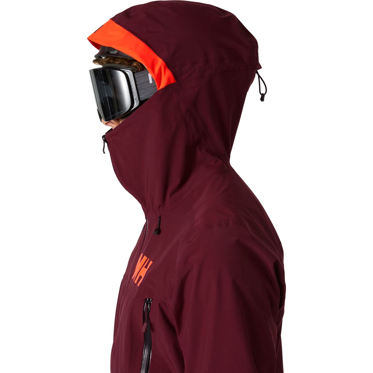 Helly Hansen Sogn Shell 2.0 Jacket - Men´s