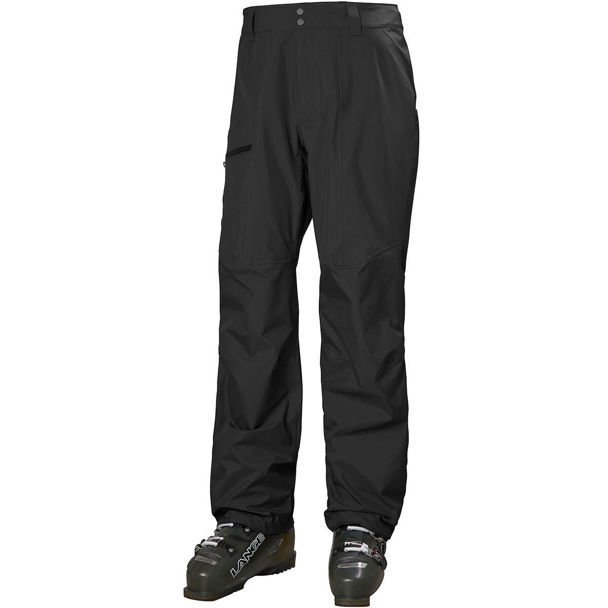 Helly Hansen Verglas 3L Shell Pant Men's Clothing