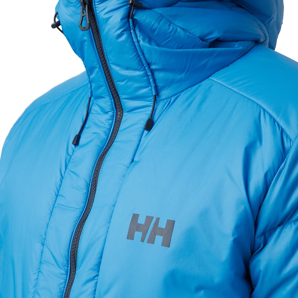 Helly Hansen Verglas Glacier Down Jacket Men's