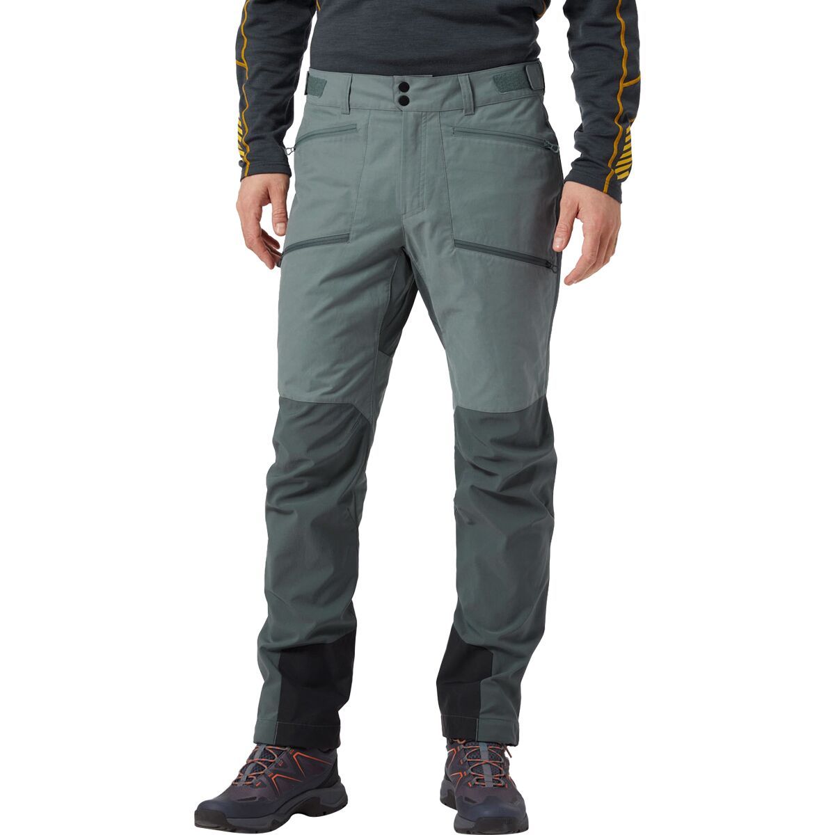 Men's Hiking & Climbing Pants