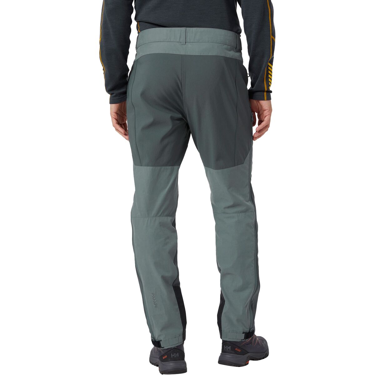 Helly Hansen Verglas Tur Pant Men's Clothing