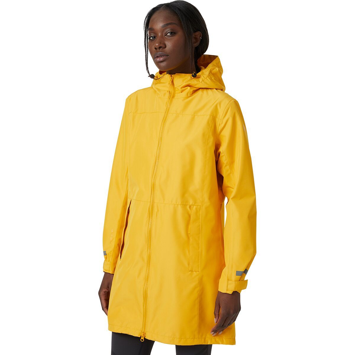 Helly Hansen Lisburn Rain Coat Women's Clothing