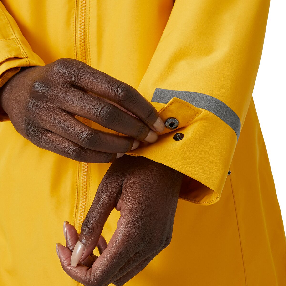 Helly Hansen Lisburn Rain Coat Women's Clothing