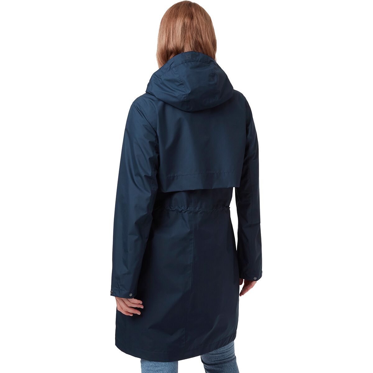 Helly Hansen Lynnwood Rain Coat Women's Clothing