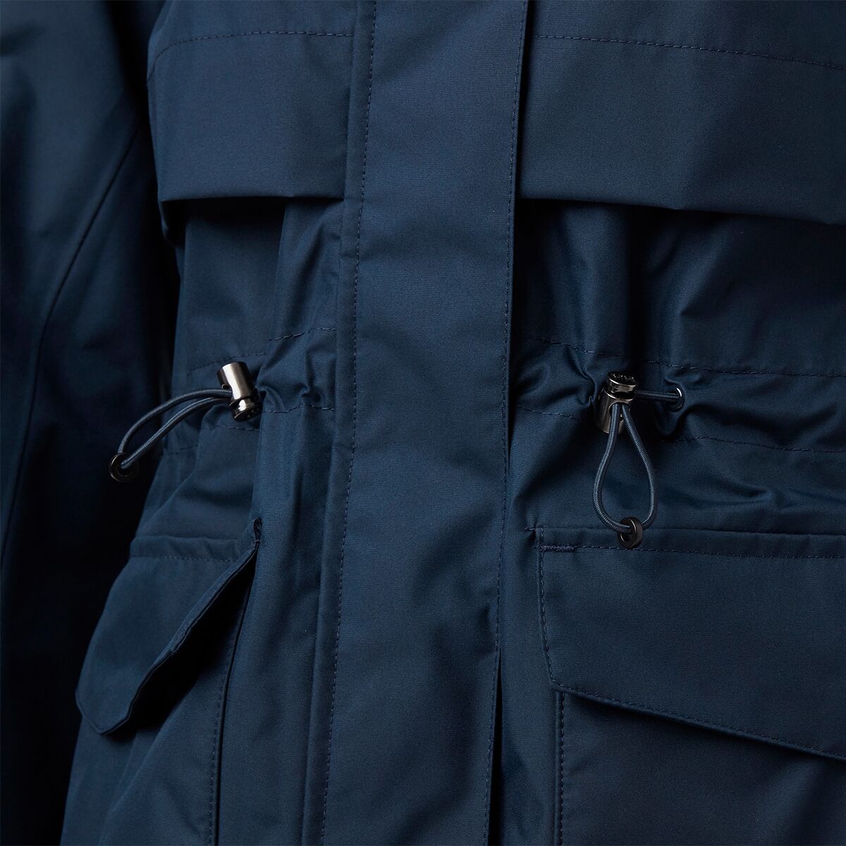 Helly Hansen Lynnwood Rain Coat Women's Clothing