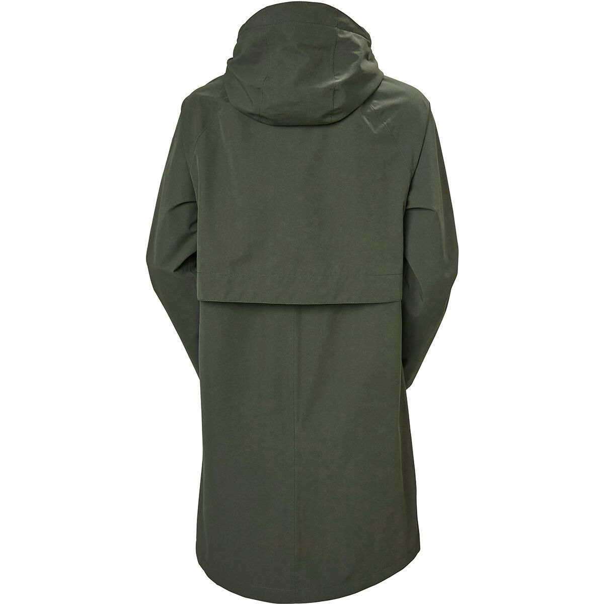 Helly Hansen Mono Material Rain Coat - Women's - Clothing