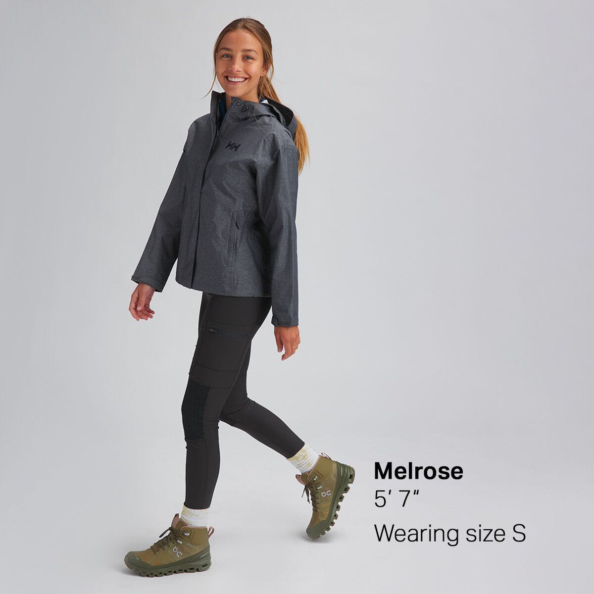 Helly Hansen Nari 2.5L Jacket Women's Clothing