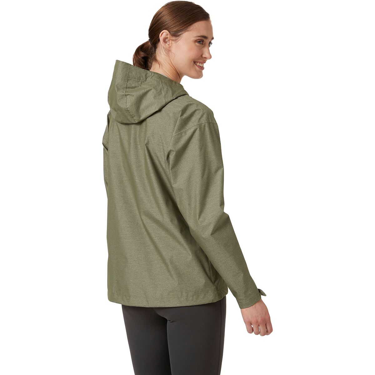 Helly Hansen Nari 2.5L Jacket Women's Clothing