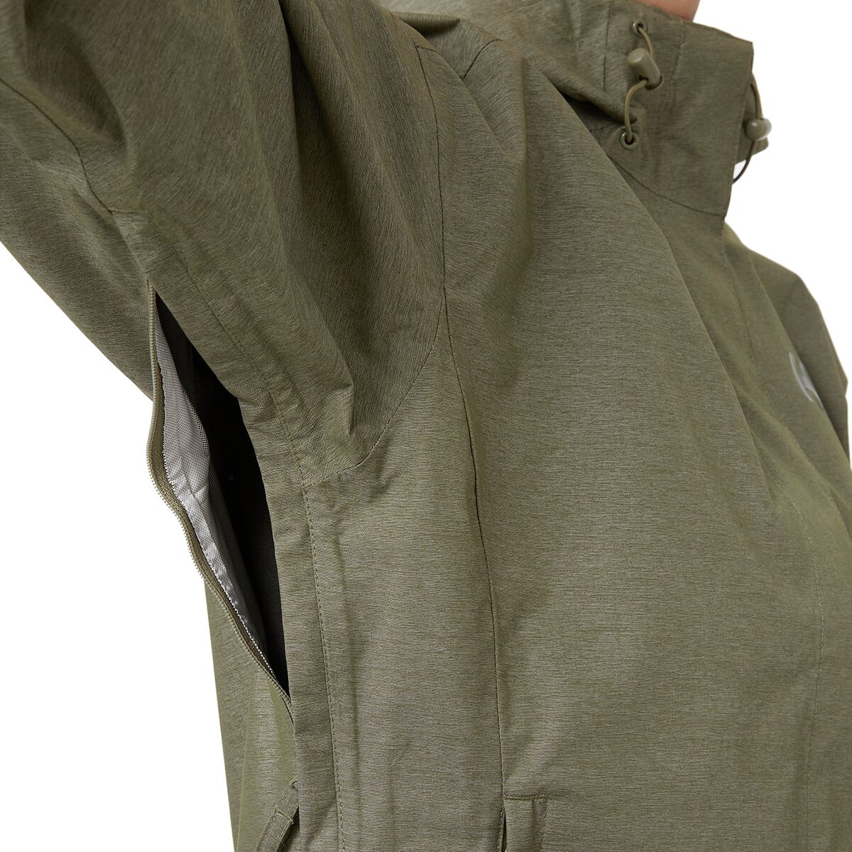 Helly Hansen Nari 2.5L Jacket Women's Clothing