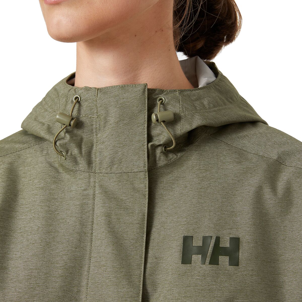 Helly Hansen Nari 2.5L Jacket Women's Clothing