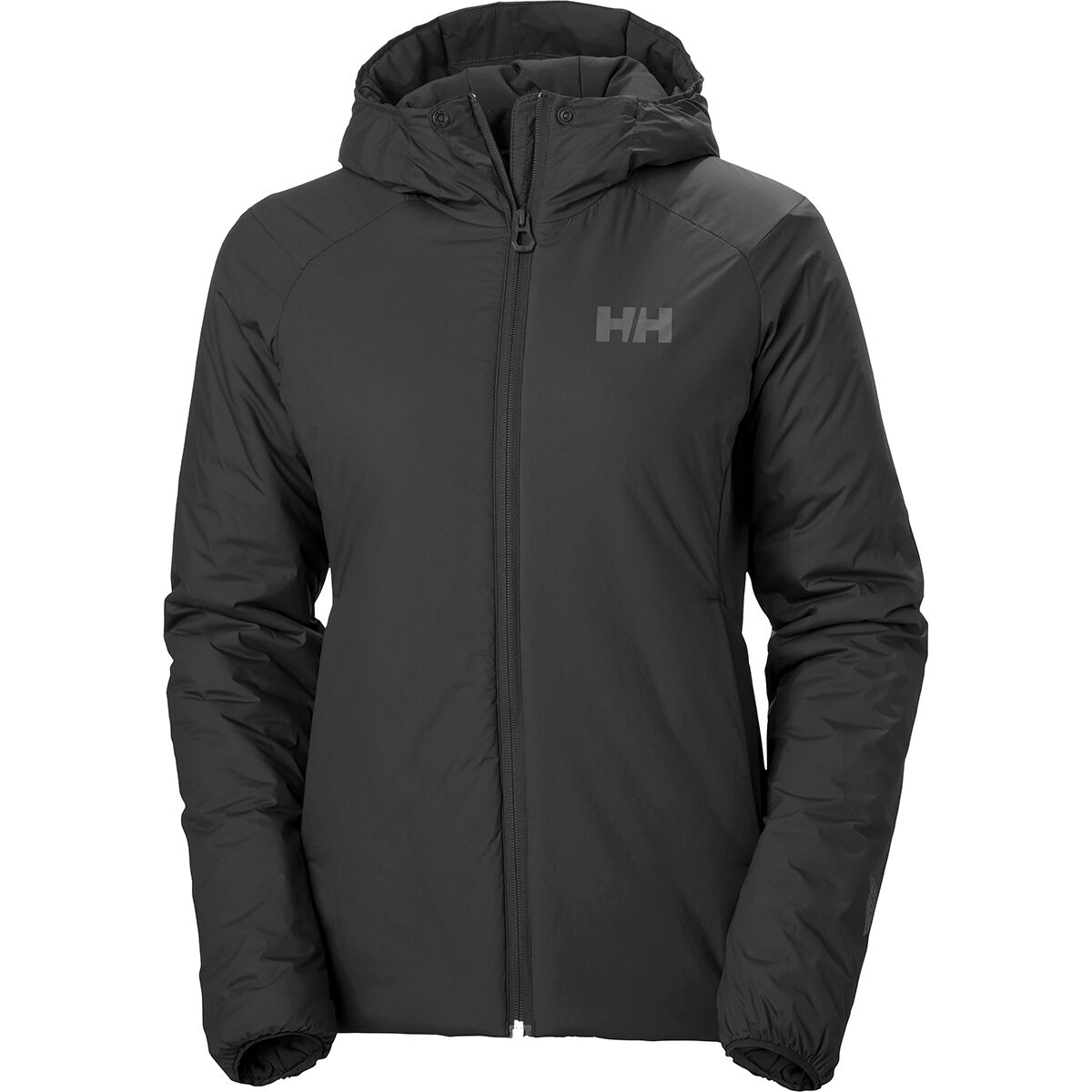 Helly Hansen Odin Stretch Hooded Insulator Jacket Women's Clothing